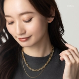 ピアス チタンポスト 低アレルギー | CREAM-DOT | 詳細画像6