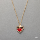 ネックレス レディース 歪 | CREAM-DOT | 詳細画像2 