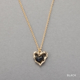 ネックレス レディース 歪 | CREAM-DOT | 詳細画像5 