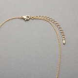 ネックレス レディース 歪 | CREAM-DOT | 詳細画像7 