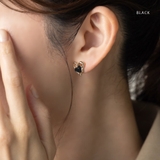 ピアス チタンポスト 低アレルギー | CREAM-DOT | 詳細画像11 