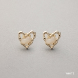 ピアス チタンポスト 低アレルギー | CREAM-DOT | 詳細画像3 