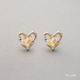 ピアス チタンポスト 低アレルギー | CREAM-DOT | 詳細画像4 