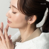 ピアス チタンポスト 低アレルギー | CREAM-DOT | 詳細画像10 