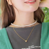 ネックレス レディース ショート | CREAM-DOT | 詳細画像6 