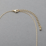 ネックレス レディース ショート | CREAM-DOT | 詳細画像4 