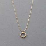 ネックレス レディース ショート | CREAM-DOT | 詳細画像1 