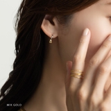 ピアス レディース ミニドロップ | CREAM-DOT | 詳細画像6 