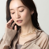 ピアス レディース ミニドロップ | CREAM-DOT | 詳細画像7 