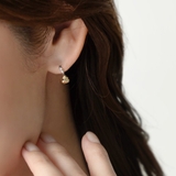 ピアス レディース ミニドロップ | CREAM-DOT | 詳細画像1 