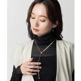 ピアス レディース バックキャッチ | CREAM-DOT | 詳細画像7