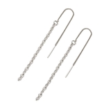 シルバー | ピアス レディース アメリカンピアス | CREAM-DOT