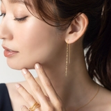 ピアス レディース アメリカンピアス | CREAM-DOT | 詳細画像1 