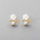 ピアス チタンポスト 低アレルギー | CREAM-DOT | 詳細画像2 