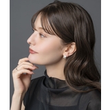 ピアス チタンポスト 低アレルギー | CREAM-DOT | 詳細画像7 