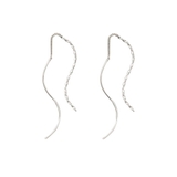 シルバー | ピアス レディース アメリカンピアス | CREAM-DOT