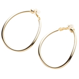 ゴールド | 選べる ピアス イヤリング | CREAM-DOT