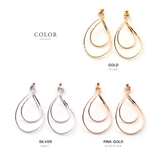 イヤリング ピアス 金属アレルギー | CREAM-DOT | 詳細画像4