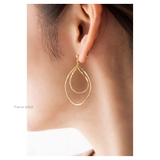 イヤリング ピアス 金属アレルギー | CREAM-DOT | 詳細画像7