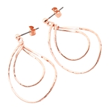 シルバー | イヤリング ピアス 金属アレルギー | CREAM-DOT