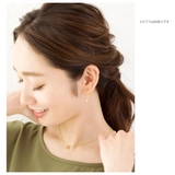 イヤリングコンバーター クリップ式 ねじ式 | CREAM-DOT | 詳細画像2 