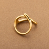 ステンレス製 リング 指輪 | CREAM-DOT | 詳細画像4 