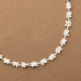 ネックレス SV925コーティング レディース | CREAM-DOT | 詳細画像2 