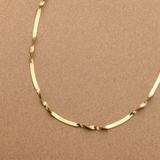 ステンレス製 ネックレス 金属アレルギー | CREAM-DOT | 詳細画像3 