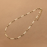 ステンレス製 ネックレス 金属アレルギー | CREAM-DOT | 詳細画像5 