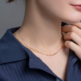 ステンレス製 ネックレス 金属アレルギー | CREAM-DOT | 詳細画像6 