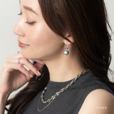ピアス レディース キャッチレス | CREAM-DOT | 詳細画像8