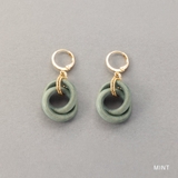 ピアス レディース キャッチレス | CREAM-DOT | 詳細画像2 