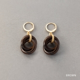 ピアス レディース キャッチレス | CREAM-DOT | 詳細画像5 