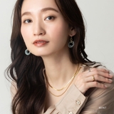 ピアス レディース キャッチレス | CREAM-DOT | 詳細画像8 