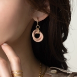 ピアス レディース キャッチレス | CREAM-DOT | 詳細画像9 