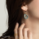 ピアス レディース キャッチレス | CREAM-DOT | 詳細画像1 