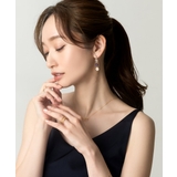ピアス レディース 天然石 | CREAM-DOT | 詳細画像13