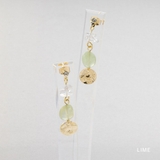 ピアス レディース 天然石 | CREAM-DOT | 詳細画像5