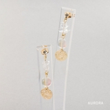 ピアス レディース 天然石 | CREAM-DOT | 詳細画像6