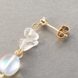 ピアス レディース 天然石 | CREAM-DOT | 詳細画像7