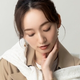 ピアス レディース 天然石 | CREAM-DOT | 詳細画像9