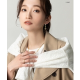 ピアス レディース 天然石 | CREAM-DOT | 詳細画像10