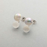 ピアス チタンポスト 低アレルギー | CREAM-DOT | 詳細画像2