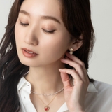 ピアス チタンポスト 低アレルギー | CREAM-DOT | 詳細画像7