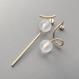 ピアス チタンポスト 低アレルギー | CREAM-DOT | 詳細画像3