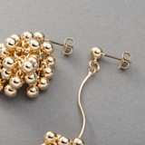 ピアス チタンポスト 低アレルギー | CREAM-DOT | 詳細画像4 