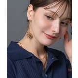 ピアス チタンポスト 低アレルギー | CREAM-DOT | 詳細画像7 