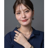 ピアス チタンポスト 低アレルギー | CREAM-DOT | 詳細画像8 