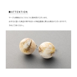 ピアス チタンポスト 低アレルギー | CREAM-DOT | 詳細画像13 