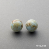 ピアス チタンポスト 低アレルギー | CREAM-DOT | 詳細画像3 